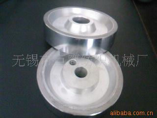 无锡市巨鹰纺织机械厂——其他印刷机械专用配件产品清单