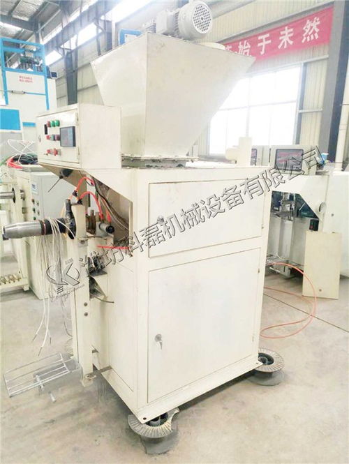 科磊机械 三门峡大型粉体包装机及配件的专业解决方案