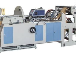 博威纸袋机加盟指南 加盟条件、费用、联系方式及机械设备配件介绍