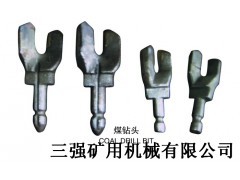 三强矿用配件合金系列煤钻头 高效耐用的矿山开采利器