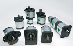 优势供应ABITEK齿轮泵 德国赫尔纳(大连)公司的专业机械设备方案